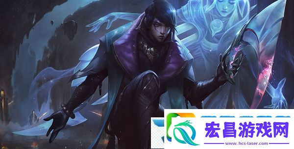 云顶之弈吴亦凡厄斐琉斯装备推荐