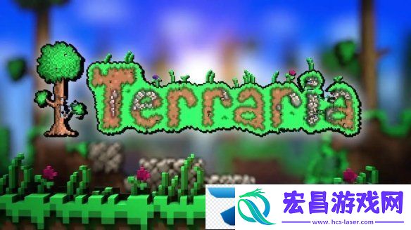 泰拉瑞亚新大型更新和活动今年发布！加入跨平台
