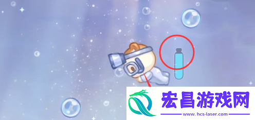 奥比岛心海捞石任务怎么做