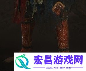 黑神话悟空百戏吊腿怎么获得