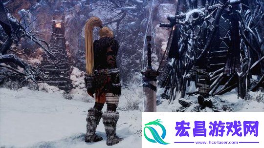 第一狂战士