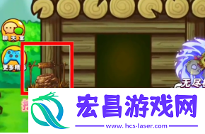 别惹农夫赛博农夫怎么解锁