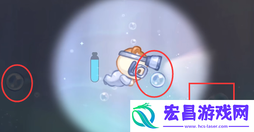 奥比岛心海捞石任务怎么做