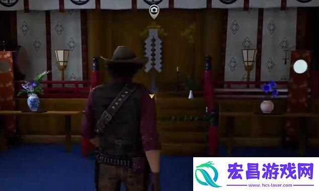 如龙8摄影巡回赛龙海神社在哪