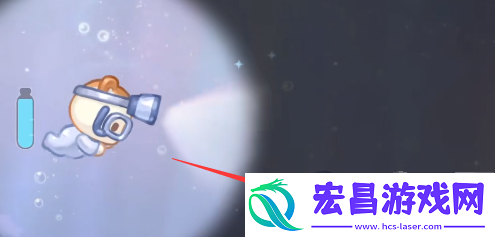 奥比岛心海捞石任务怎么做