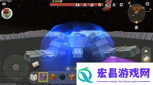 迷你世界最新版本石头人召唤教程2025