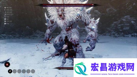 第一狂战士