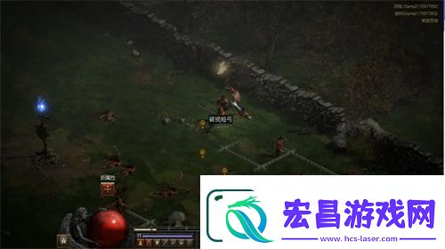 暗黑破坏神2重制版游戏崩溃解决方法
