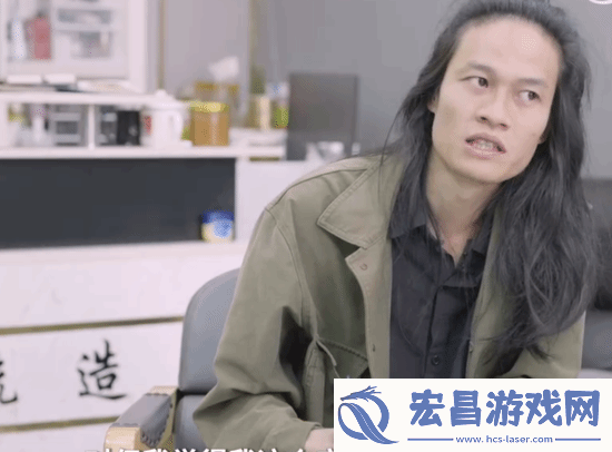 “杀马特之父”罗福兴已财富自由工作2天月入5万