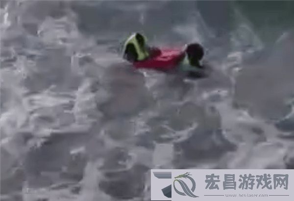 万宁蓝天救援队