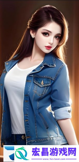 甜妹福利的文化现象