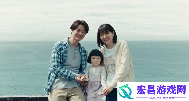 长泽雅美主演恐怖片人偶之家预告惊悚曝光