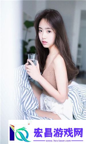 年轻朋友的妻子3