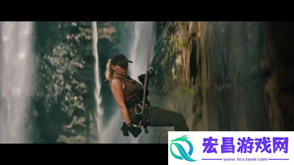 侏罗纪世界