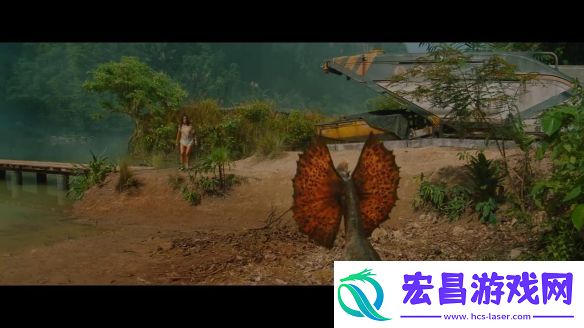 侏罗纪世界