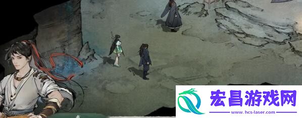 墨剑江湖燎原十五任务怎么做