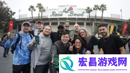 洛杉矶山火之后宝可梦Go提供线下活动门票退款