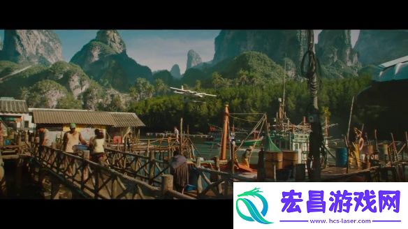 侏罗纪世界
