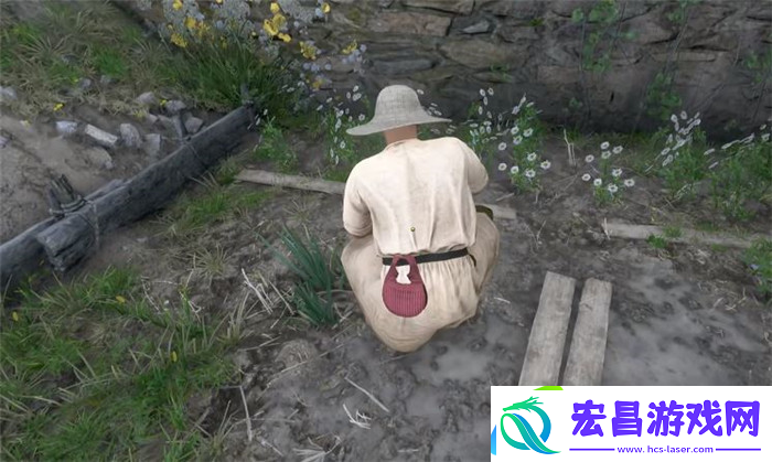 天国
