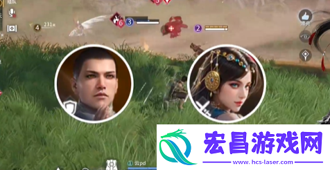 永劫无间手游四排英雄怎么搭配四排英雄搭配推荐