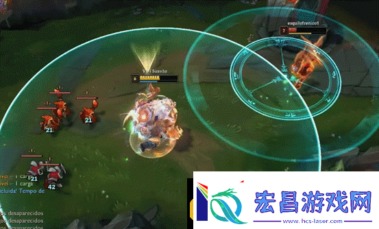 2023全新坦克出装狗熊玩法介绍