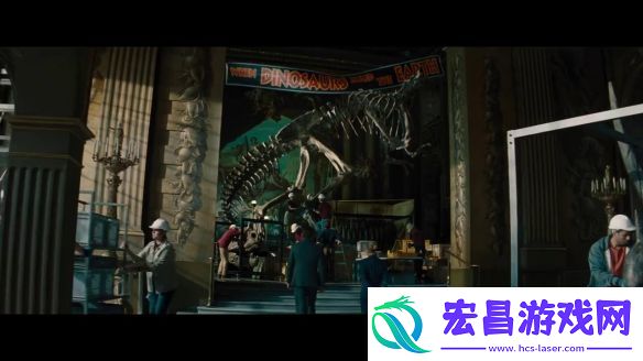 侏罗纪世界