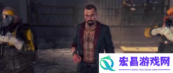 消逝的光芒十周年纪念宣传片
