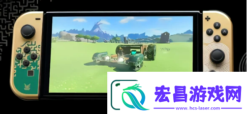 塞尔达传说王国之泪60帧怎么开