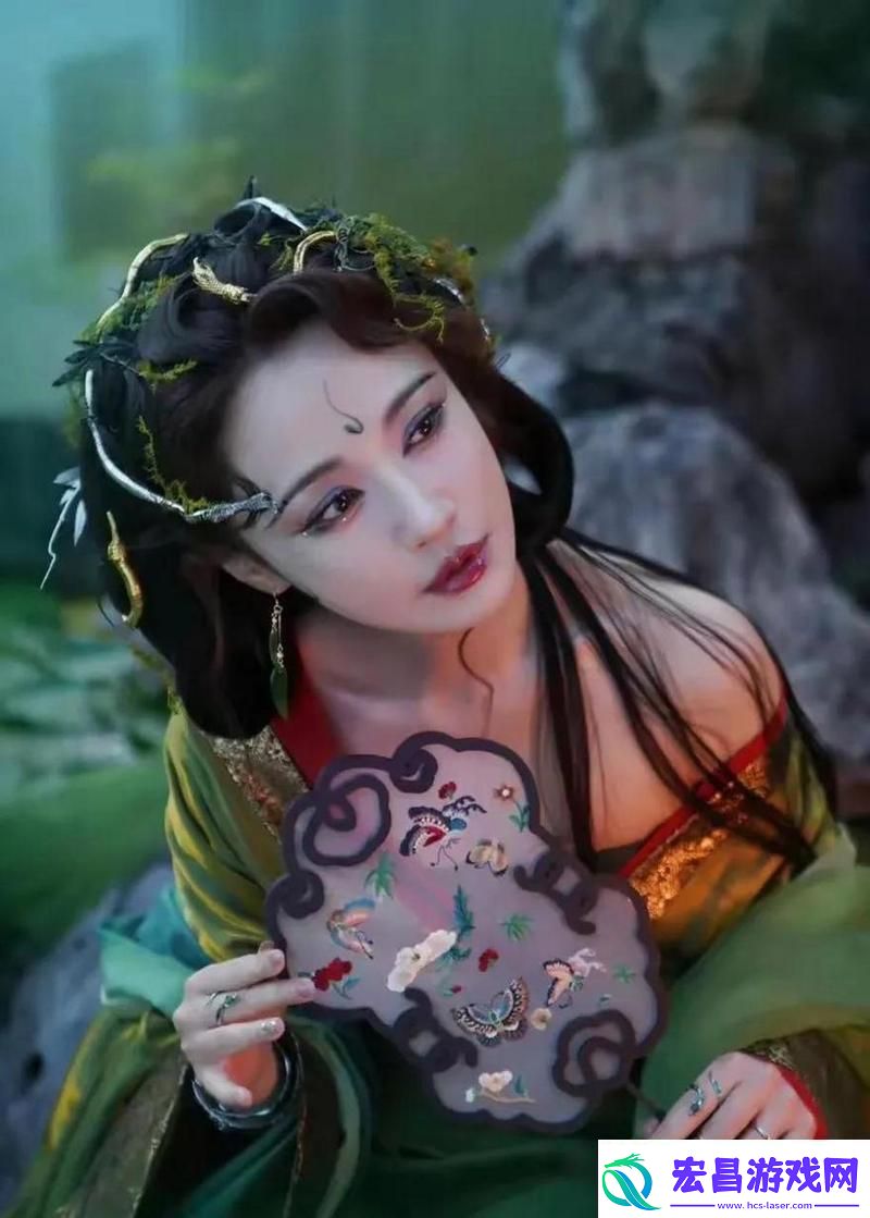 探索“妖精视频免费高清观看电视剧”的奇幻世界
