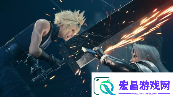 最终幻想7