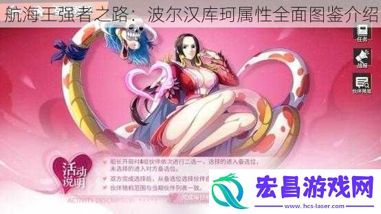 航海王强者之路
