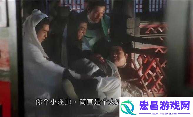 榨精病栋第9集来了