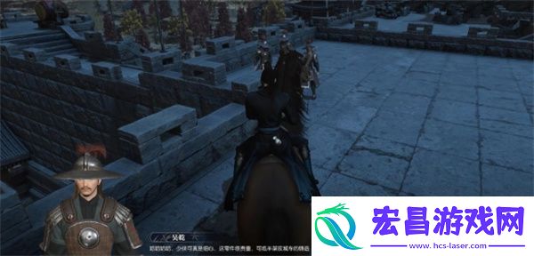 逆水寒手游攻城车零件奇遇任务攻略