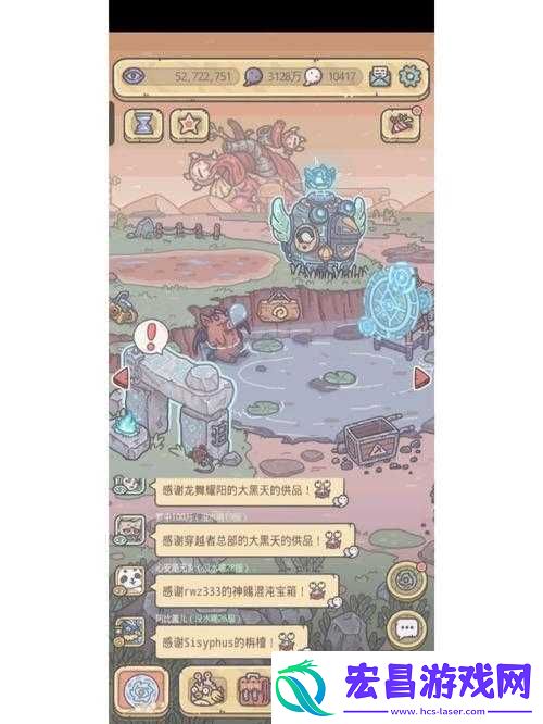 最强蜗牛米国隐藏BOSS灭霸·林肯揭秘及其在游戏资源管理挑战中的关键性