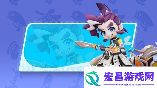 奇葩战斗家神临赛季开启