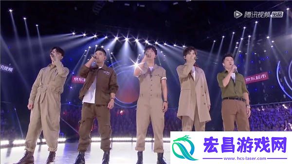 合唱吧！300终极合唱夜闪耀收官