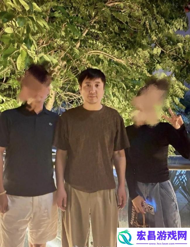 沈腾方秒否认和林允恋情