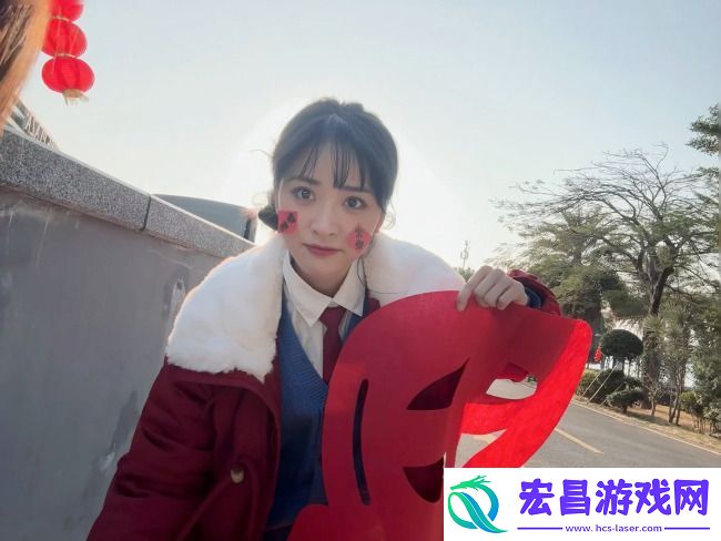 沈月新年开工照曝光
