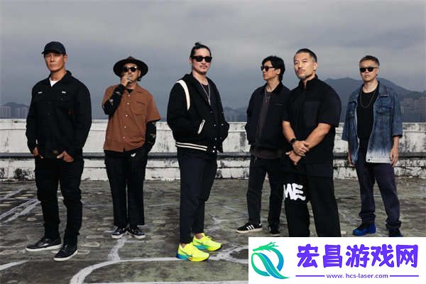 伦敦演唱会在即