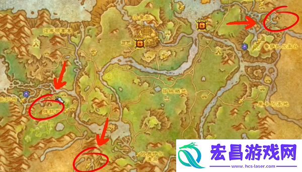 魔兽世界正式服沸涌蛞蝓坐骑怎么获得
