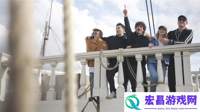 海贼王2曝新卡司！路飞老爹等6人登场