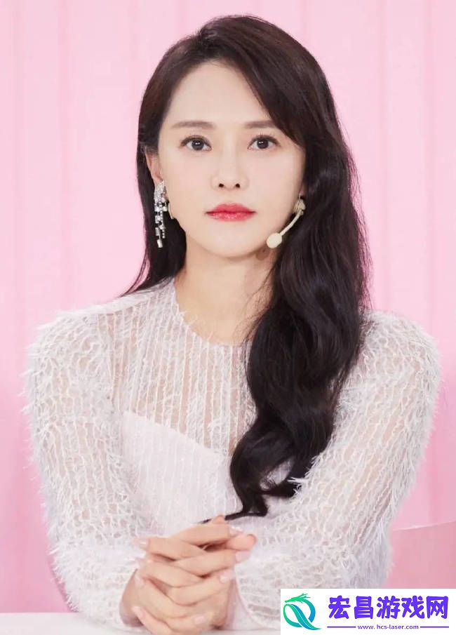 张颖颖吐槽汪小菲立深情人设