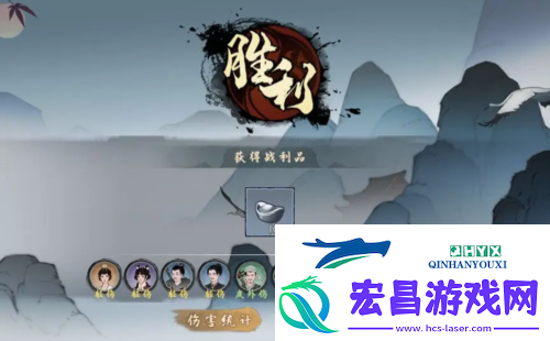 千古江湖梦劫镖怎么玩