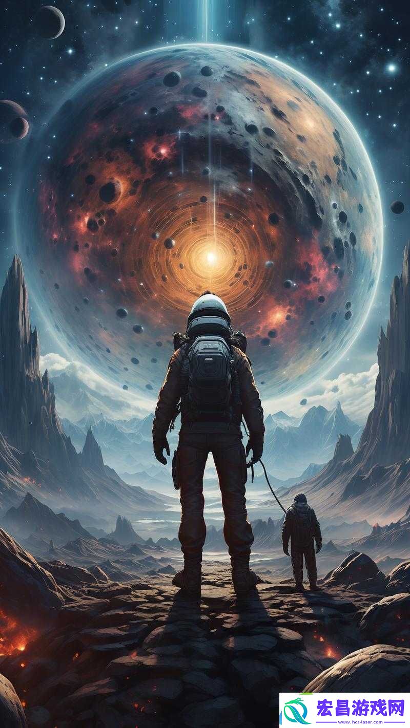 星空无限