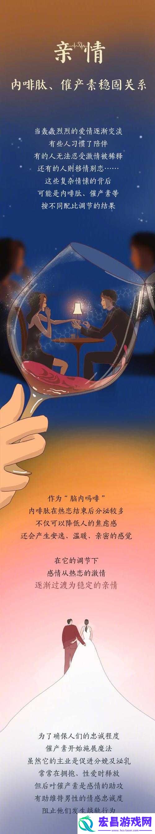 手指在花心里搅拌