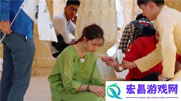 各位游客请注意