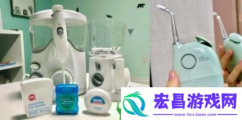 2025年口腔护理新宠！知乎大咖力荐欧可林AirPumpA10氧气啵啵冲牙器