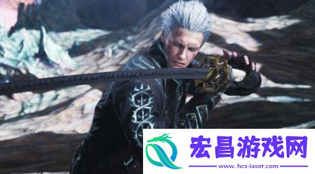 鬼泣3重制版或在开发中