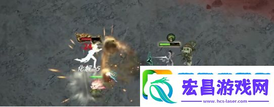 鬼谷八荒界元石使用方法