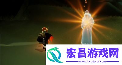 光遇点头动作怎么获得